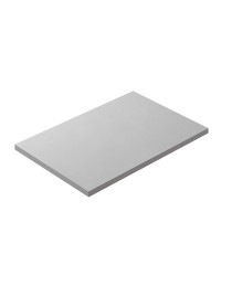 Полка ЛДСП GShW 60х40 белая Полка ЛДСП GShW 60х40 белая