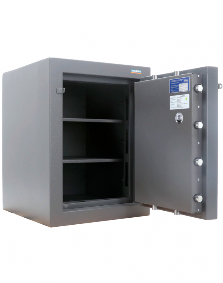 Взломостойкий сейф Valberg Форт 67 EL купить в Туле Взломостойкий сейф Valberg Форт 67 EL купить в Туле