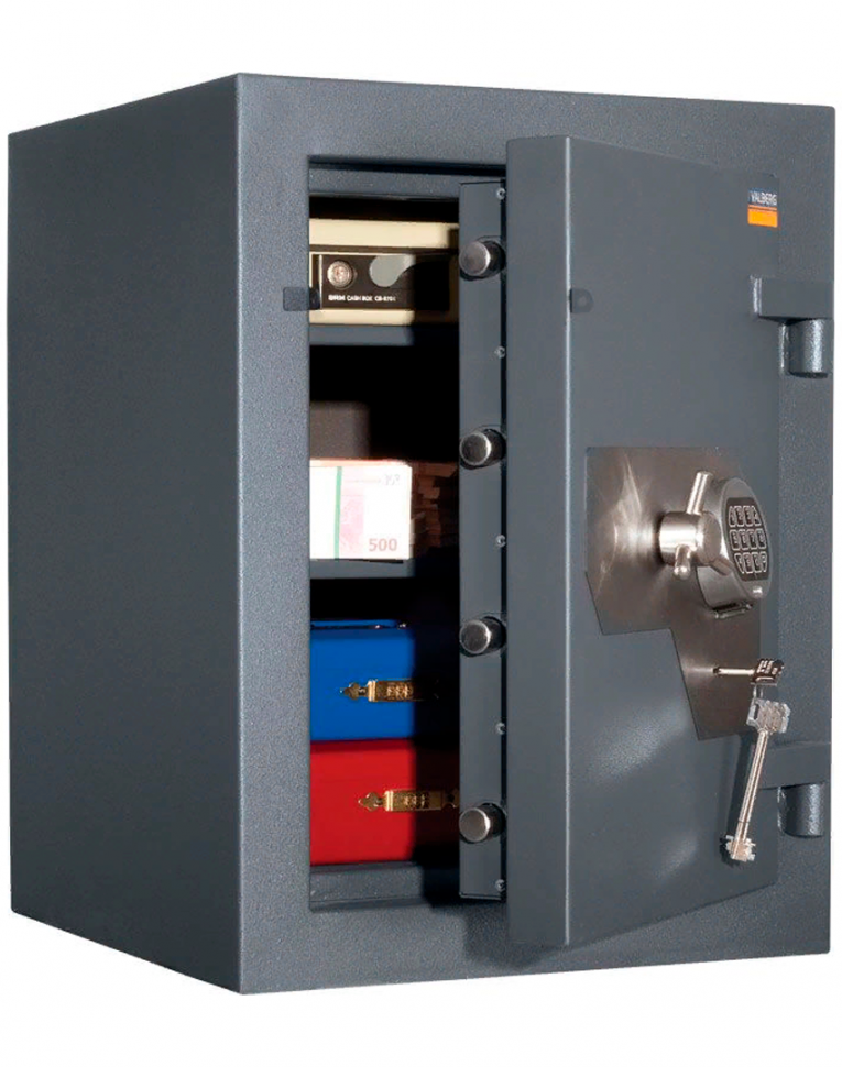 Взломостойкий сейф Valberg Форт 67 EL купить в Туле Взломостойкий сейф Valberg Форт 67 EL купить в Туле