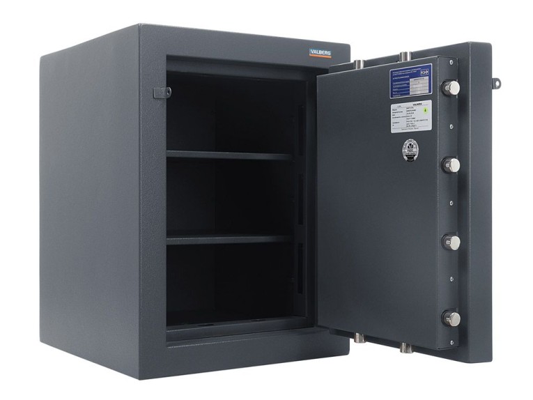 Взломостойкий сейф Valberg Форт 67 EL купить в Туле Взломостойкий сейф Valberg Форт 67 EL купить в Туле