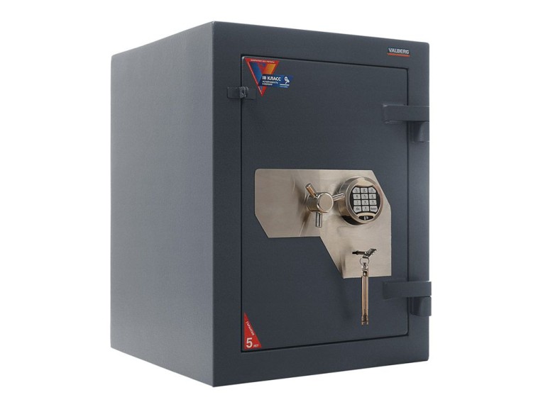 Взломостойкий сейф Valberg Форт 67 EL купить в Туле Взломостойкий сейф Valberg Форт 67 EL купить в Туле