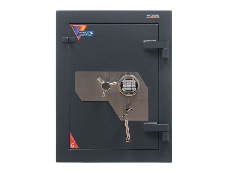 Взломостойкий сейф Valberg Форт 67 EL купить в Туле Взломостойкий сейф Valberg Форт 67 EL купить в Туле