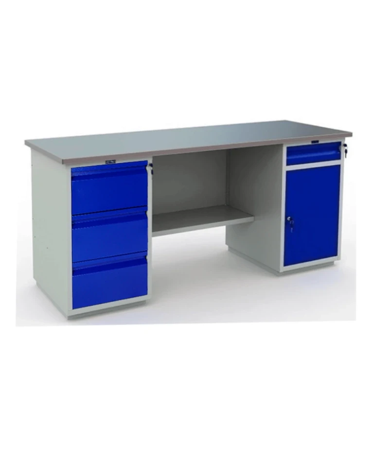 Верстак Практик Profi WT180.WD3/WD2.000 купить в Туле
