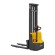 Штабелер электрический самоходный CDD15R-E (N) (1500 кг; 3,5 м; 24В / 105Ач) SMARTLIFT (SMART) купить в Туле
