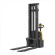 Штабелер электрический самоходный CDD15R-E (N) (1500 кг; 3,5 м; 24В / 105Ач) SMARTLIFT (SMART) купить в Туле