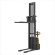 Штабелер электрический самоходный CDD15R-E (N) (1500 кг; 3,5 м; 24В / 105Ач) SMARTLIFT (SMART) купить в Туле