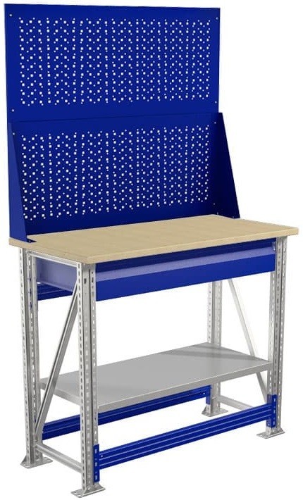 Верстак Master M100.MF1 / MF1.121 купить в Туле