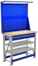 Верстак Master M100.MF1 / MF1.122.W купить в Туле