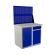 Верстак Profi WT100.WD1/WD2.020 купить в Туле