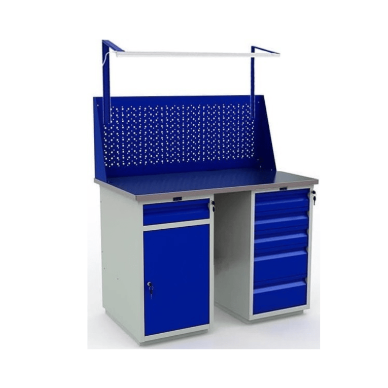 Верстак Profi WT120.WD2/WD5.011 купить в Туле