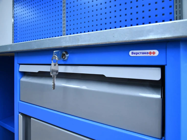 Верстак PRF 181.77.2-2F купить в Туле