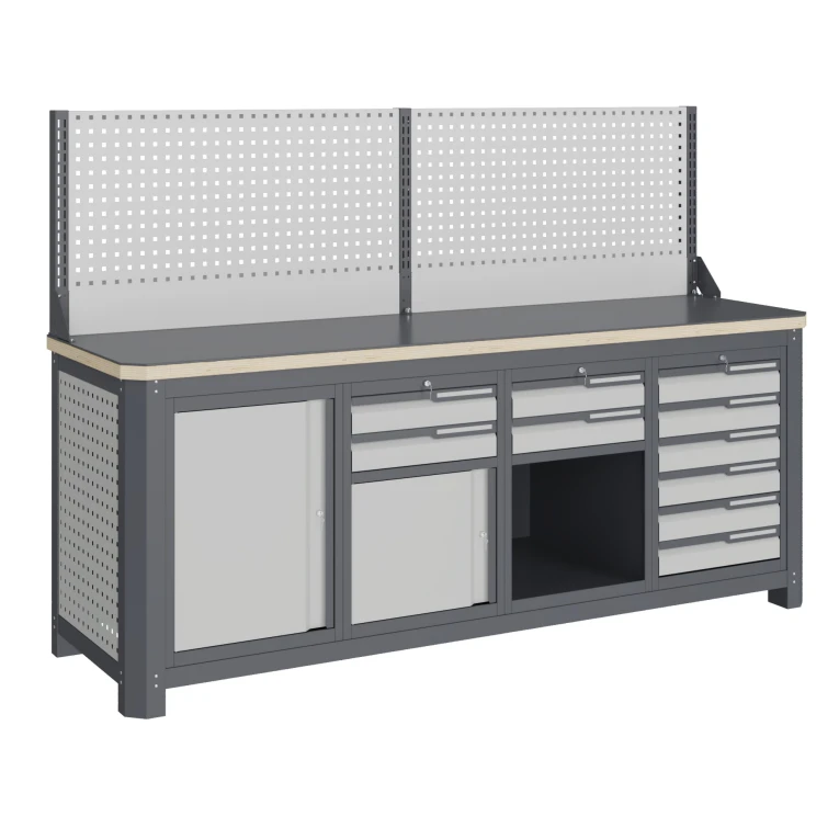 Модульный верстак MCN 2052.S2679.2-1 купить в Туле