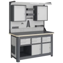 Рабочее место MCN 1552.S299.2-2FR