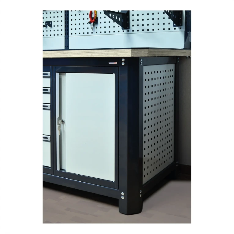 Рабочее место MCN 1552.S299.2-2FR купить в Туле