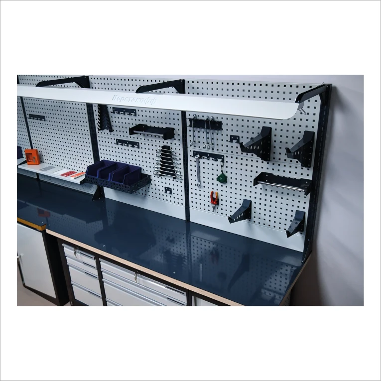 Рабочее место MCN 1552.S299.2-2FR купить в Туле