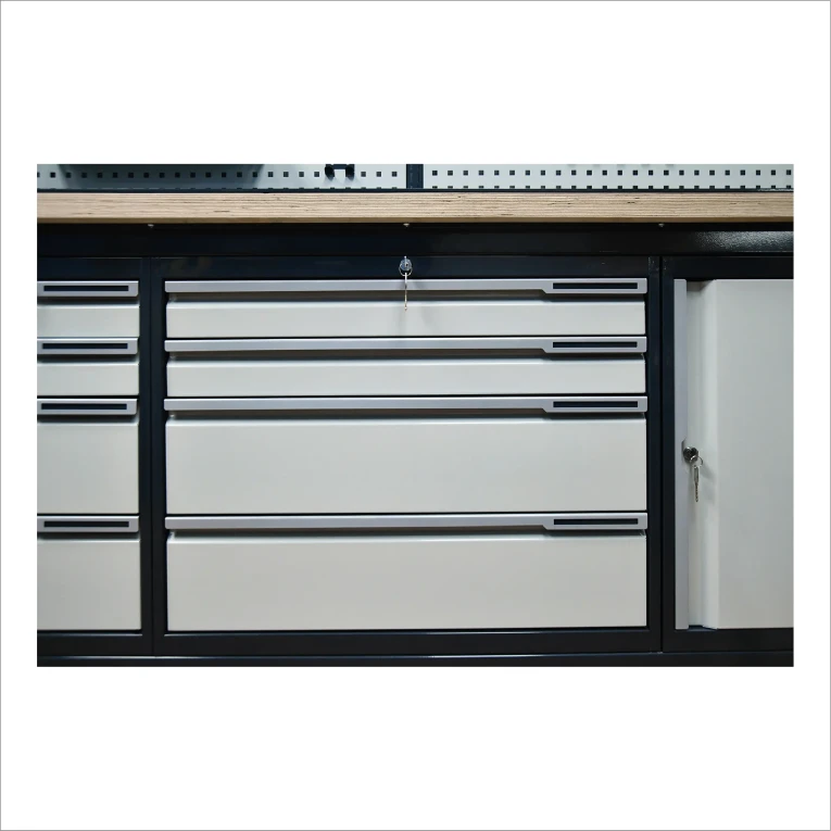 Рабочее место MCN 1552.S299.2-2FR купить в Туле