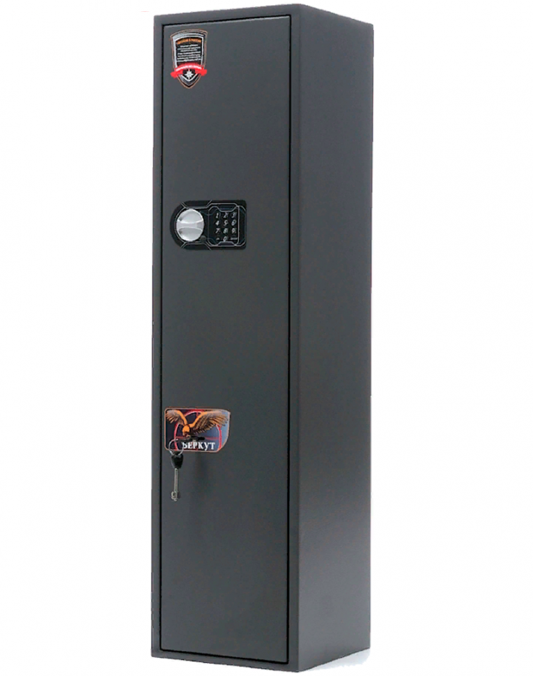 Оружейный сейф Aiko Беркут 1 EL купить в Туле