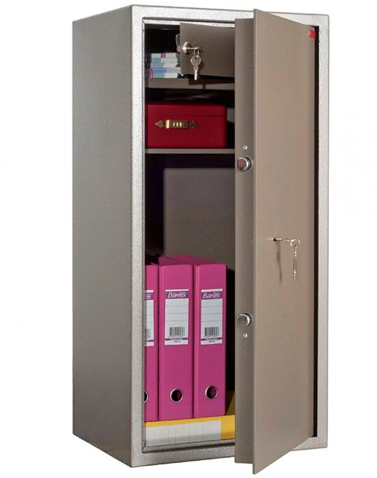 Офисный сейф Aiko TM-90T купить в Туле