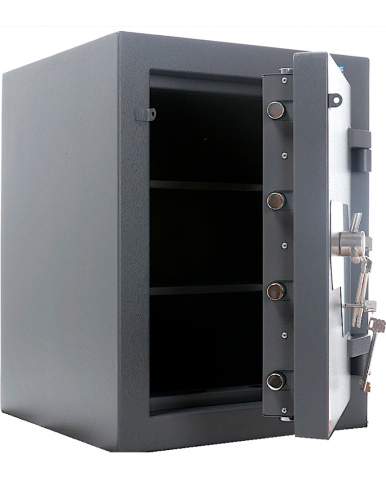 Взломостойкий сейф Valberg Форт 67 KL купить в Туле