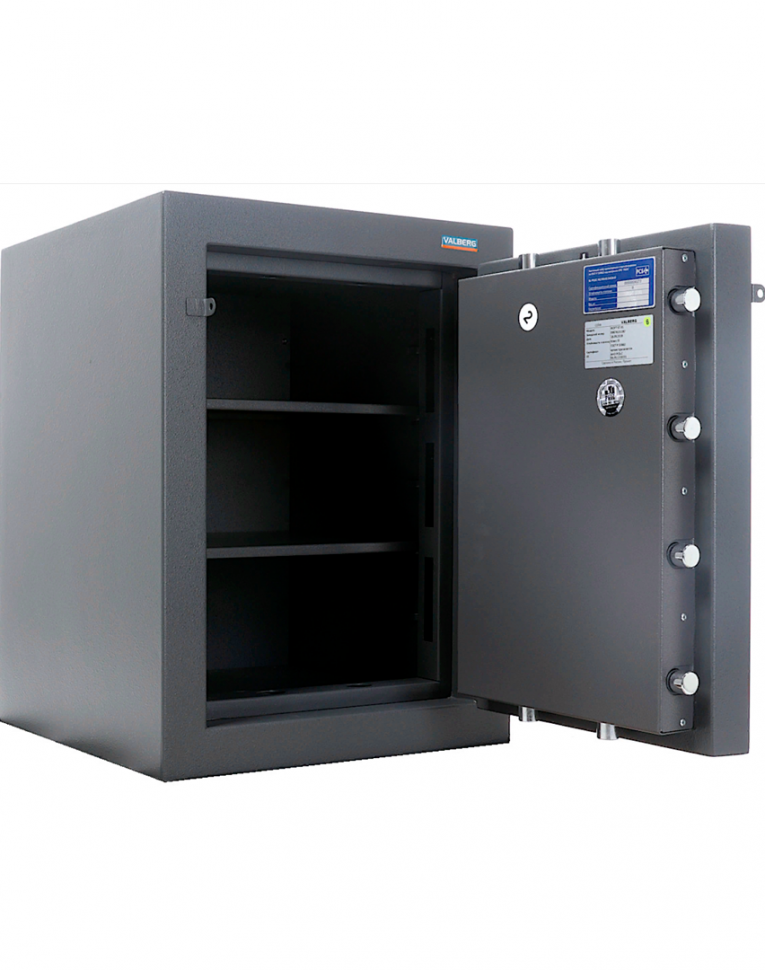 Взломостойкий сейф Valberg Форт 67 KL купить в Туле