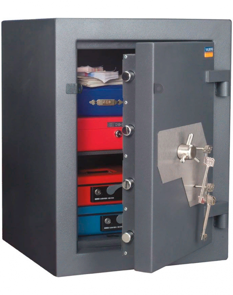 Взломостойкий сейф Valberg Форт 67 KL купить в Туле