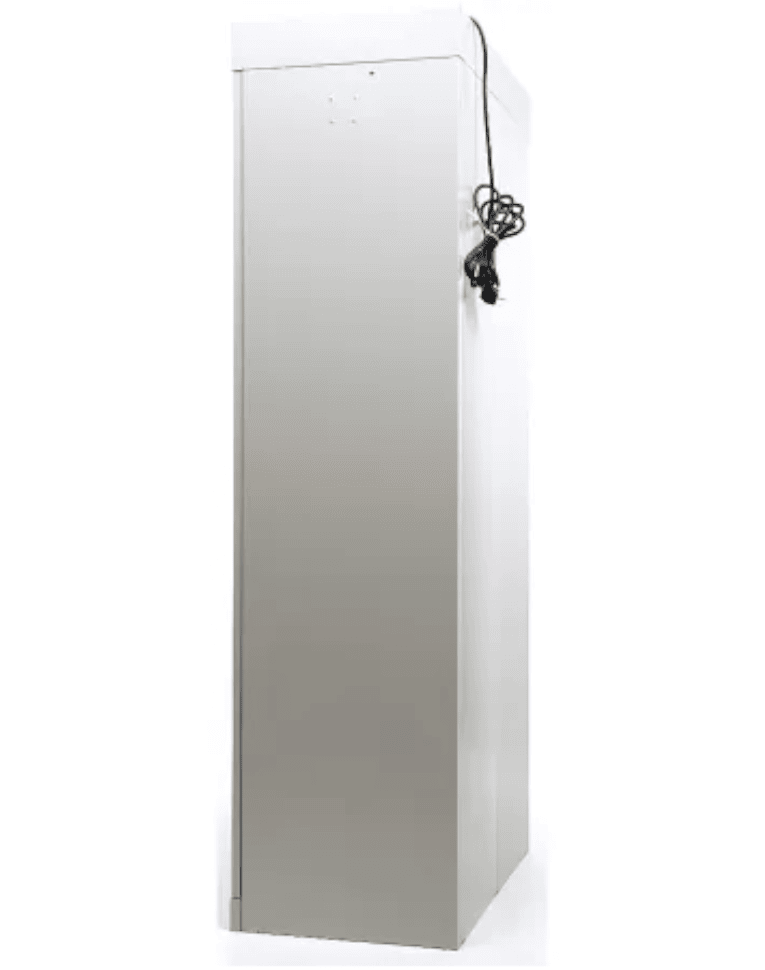 Шкаф сушильный ШС Ветерок 1940 (Без полок) купить в Туле