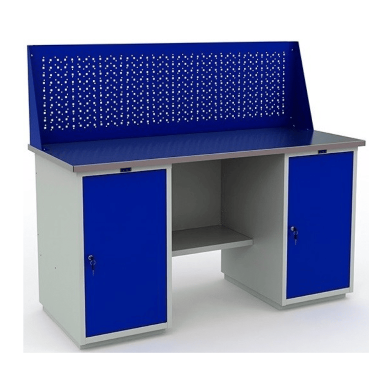 Верстак Profi WT160.WD1/WD1.010 (WB 160Sh + WD1 + WD1 + WS) купить в Туле