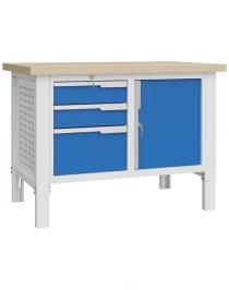 Стол-верстак Craft 1202.S37.3 Стол-верстак Craft 1202.S37.3