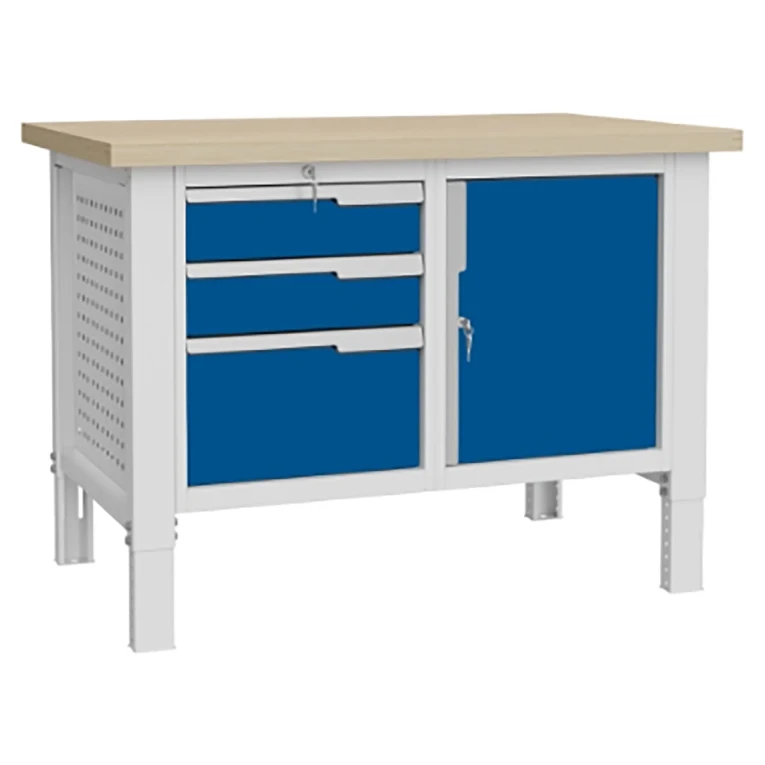 Стол-верстак Craft 1202.S37.3 купить в Туле