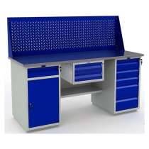 Верстак Profi WT180.WD2/WD5.110 Верстак Profi WT180.WD2/WD5.110