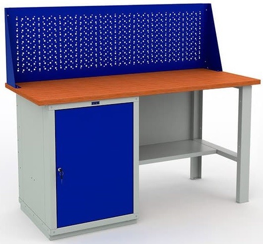 Верстак Expert W160.WS1/F2.010 купить в Туле