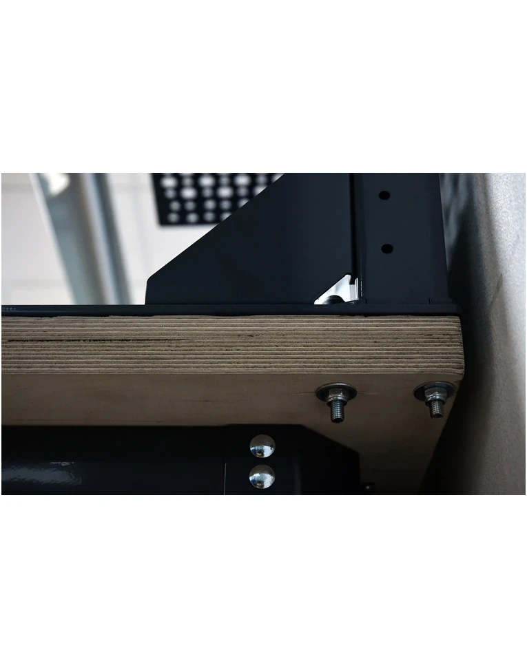 Рабочее место MCN 1552.S3L6-2FR, фото 5 Рабочее место MCN 1552.S3L6-2FR, фото 5