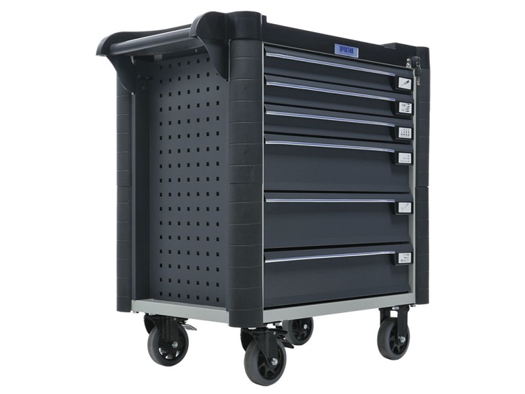 Инструментальная тележка WDS-6.0 new купить в Туле