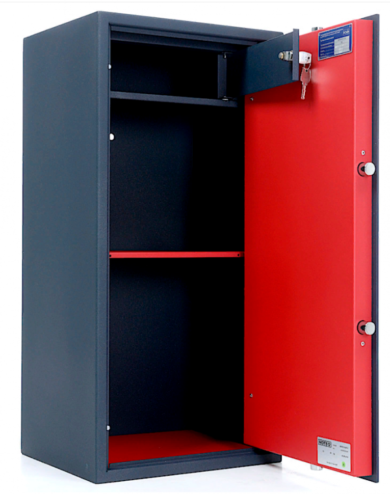 Офисный сейф MDTB ES-90Т.Е купить в Туле