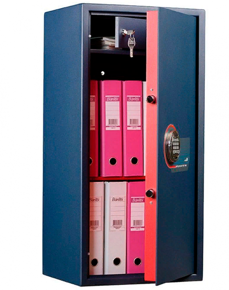 Офисный сейф MDTB ES-90Т.Е купить в Туле