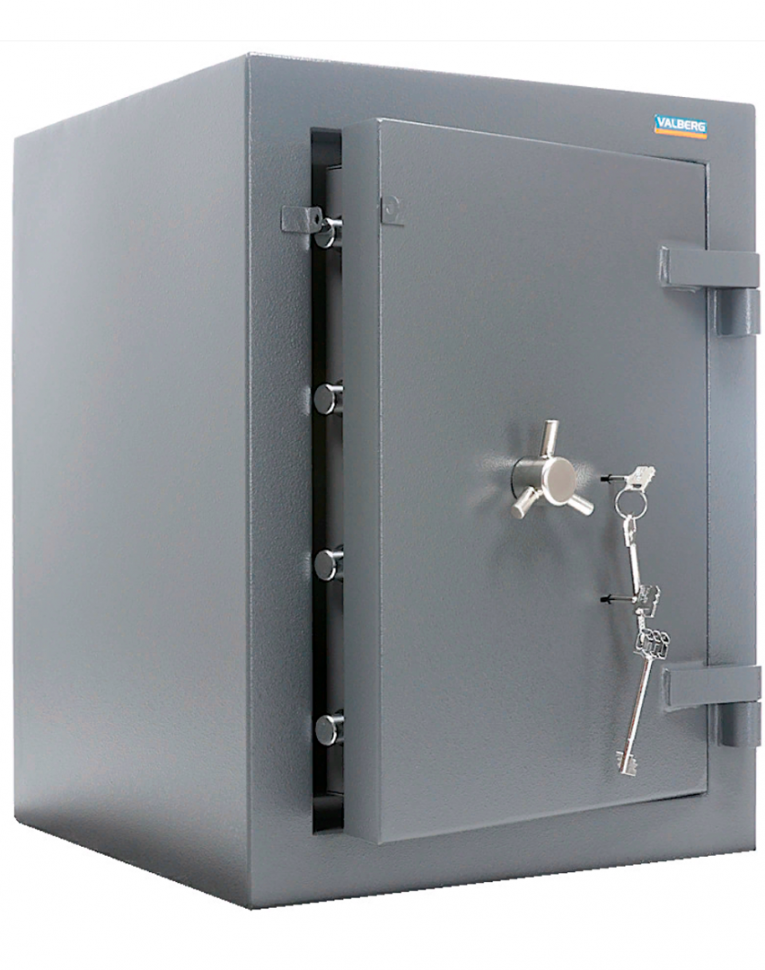 Взломостойкий сейф Valberg Гранит III-67 KL купить в Туле