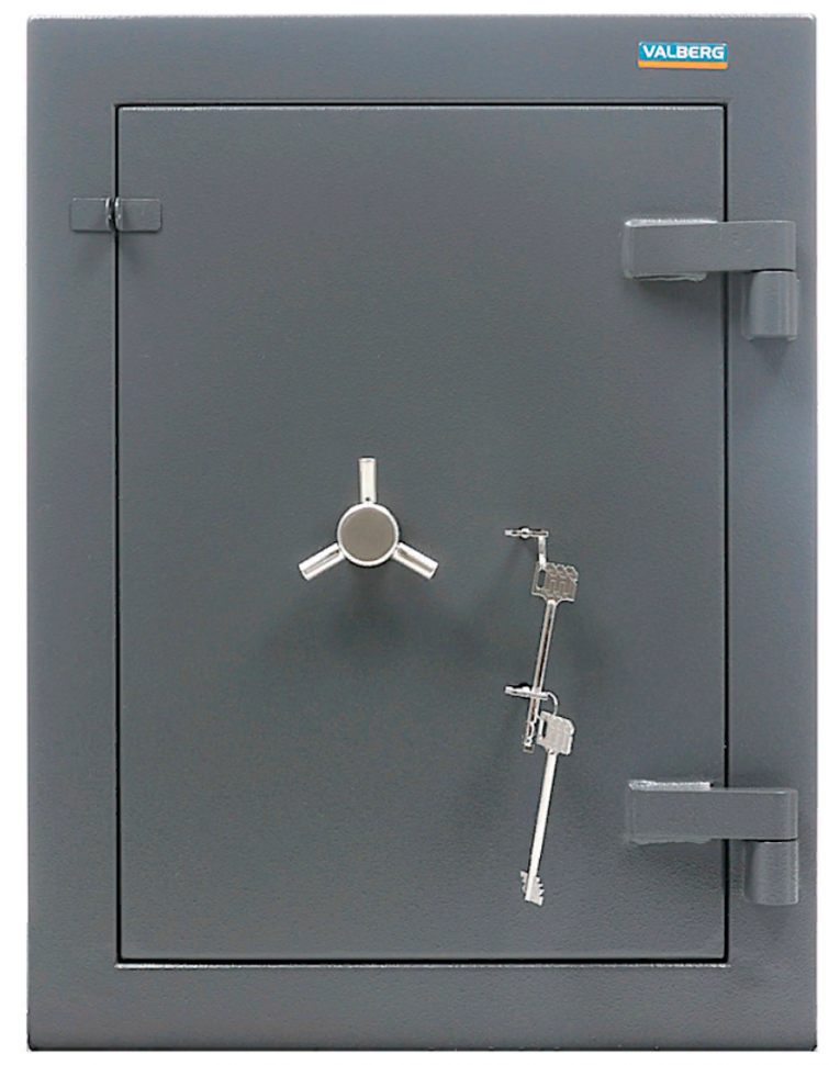 Взломостойкий сейф Valberg Гранит III-67 KL купить в Туле