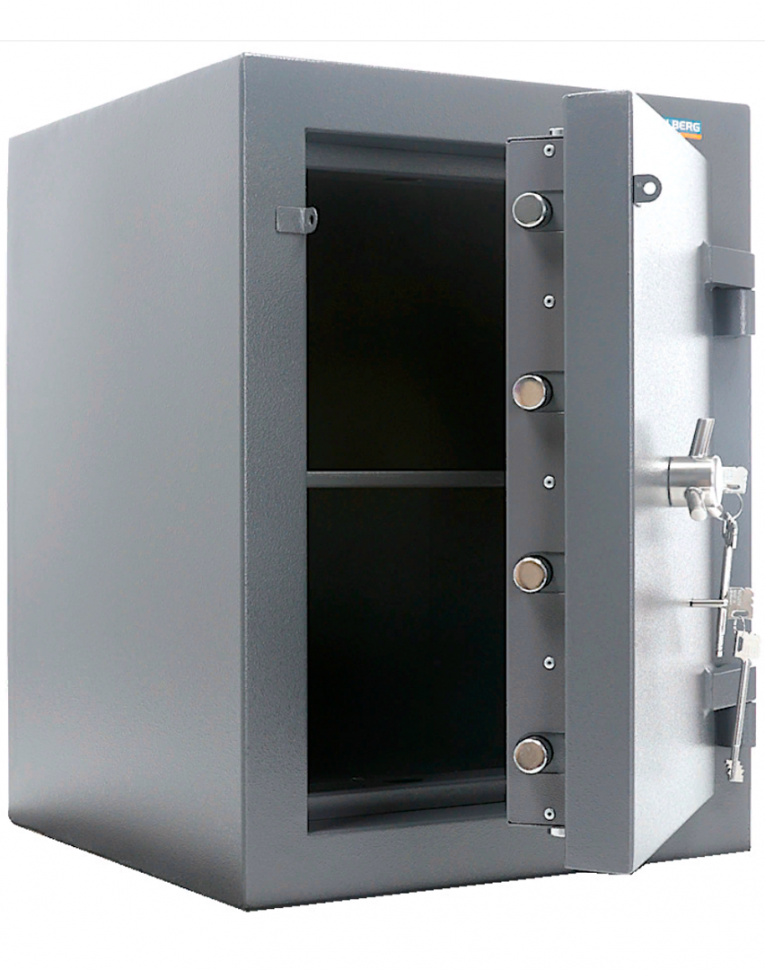 Взломостойкий сейф Valberg Гранит III-67 KL купить в Туле