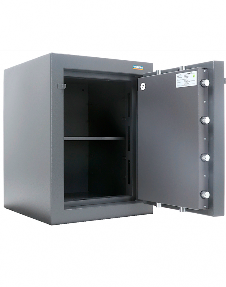 Взломостойкий сейф Valberg Гранит III-67 KL купить в Туле