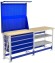 Верстак Master M100.MF1 / MF1 / MF1.420.002.W купить в Туле