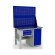 Верстак Profi WT120.F1/WD1.120 купить в Туле