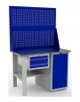 Верстак Profi WT120.F1/WD1.120 Верстак Profi WT120.F1/WD1.120