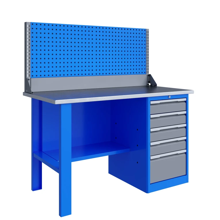 Верстак PRF 141.15.2-1 купить в Туле