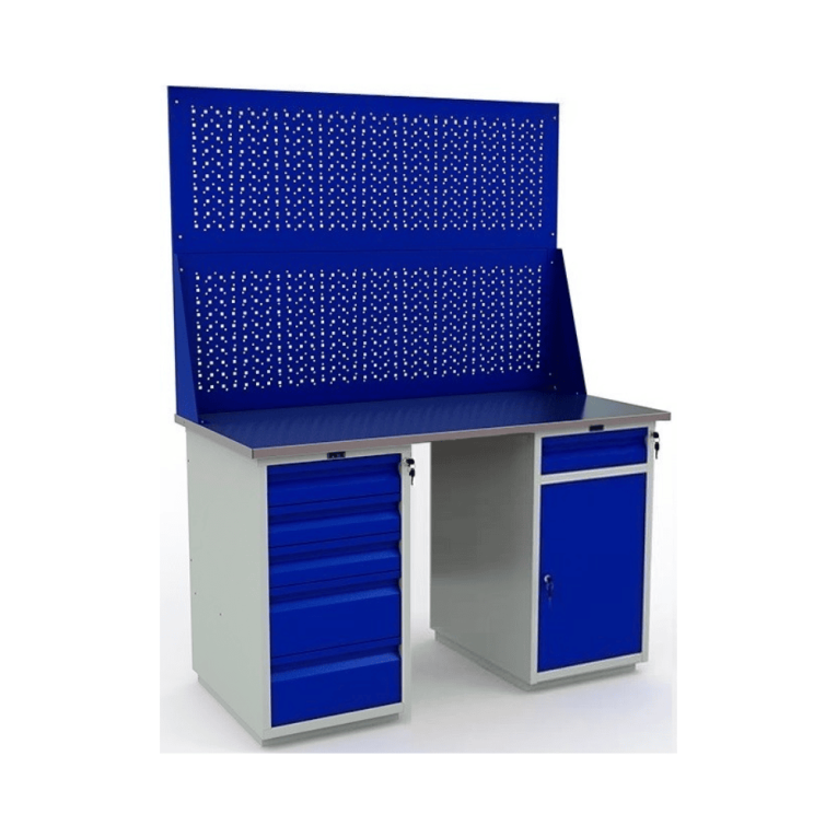 Верстак Profi WT140.WD5/WD2.020 купить в Туле