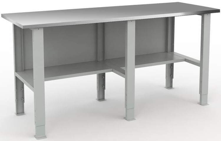 Верстак Expert W200.F2/F2/F2.000.W купить в Туле