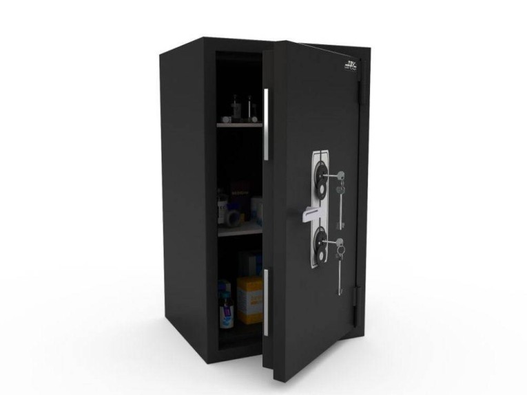 Сейф ЛС-340 БТ купить в Туле Сейф ЛС-340 БТ купить в Туле