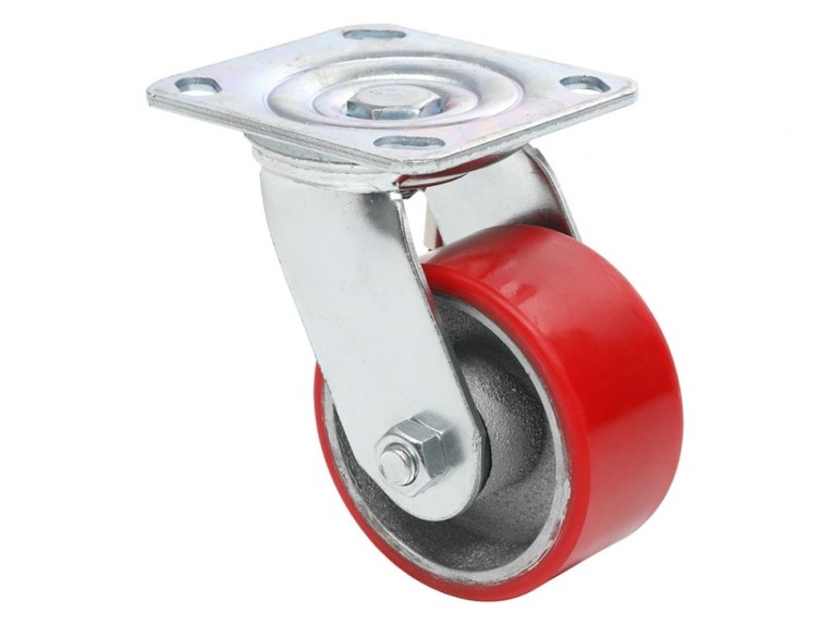 Комплект колес WS (4 шт.) купить в Туле