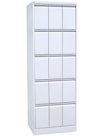 Шкаф картотечный ШК-15