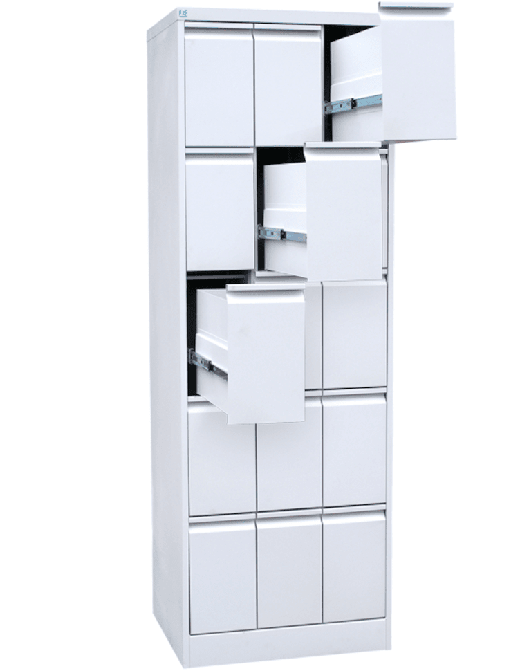 Шкаф картотечный ШК-15 купить в Туле