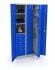 Шкаф для инструментов ERGO XM 18 купить в Туле